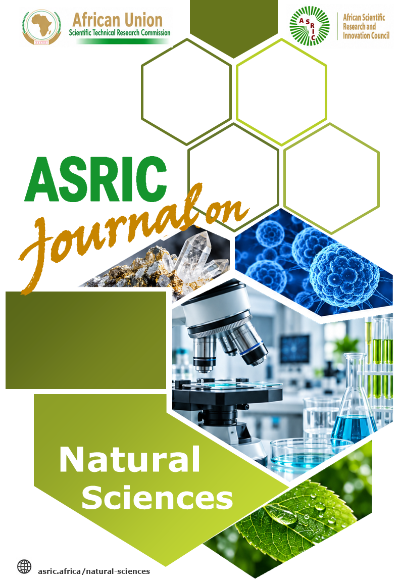Natural Sciences