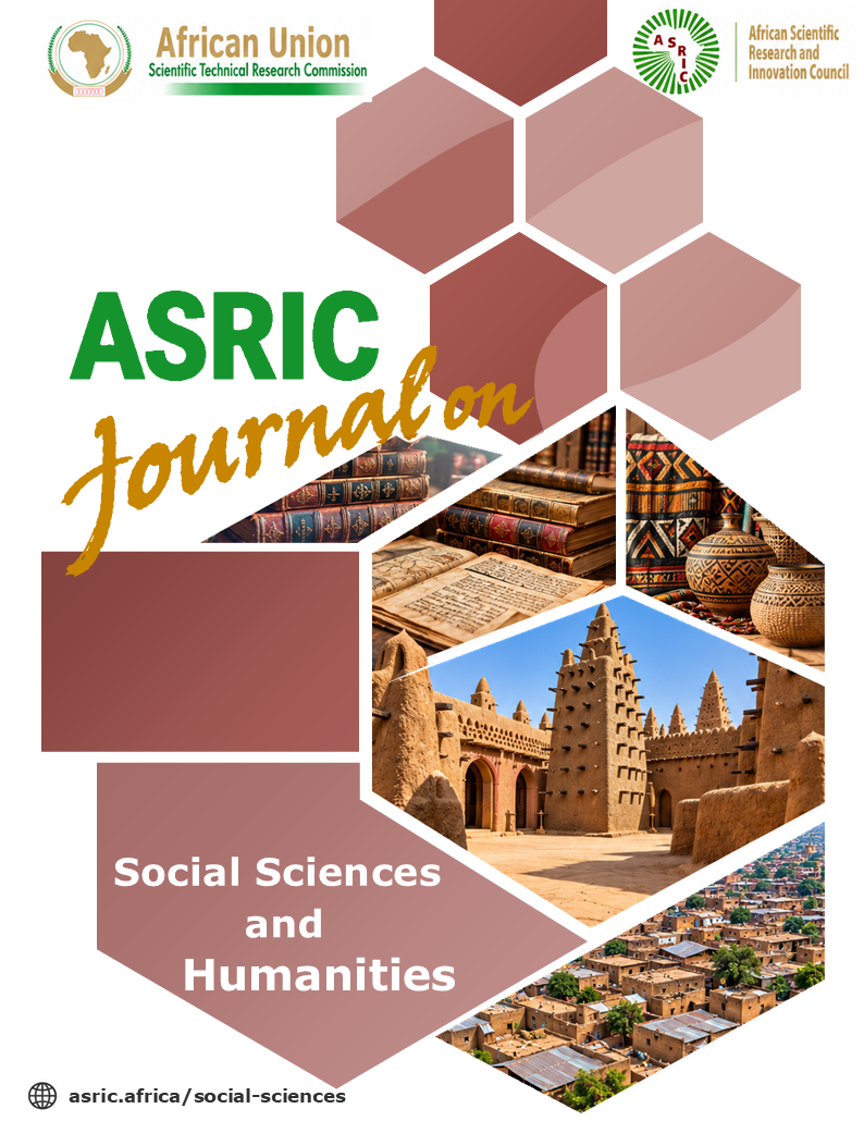 Social Sciences